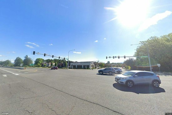 Driver, 20, Arrested After Fleeing Battle Ground Crash That Hurt Cyclist, 35