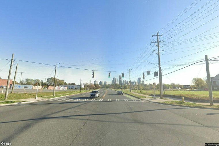 Driver, 29, Charged After Dodge Challenger Rams Truck, Leaves Two Badly Hurt
