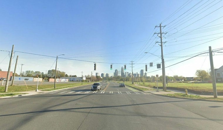 Driver, 29, Charged After Dodge Challenger Rams Truck, Leaves Two Badly Hurt