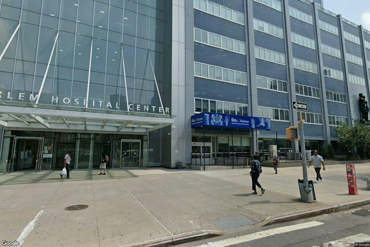 Driver Arrested in Death of Manhattan Philanthropist Killed Biking on Riverside Drive