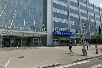 Driver Arrested in Death of Manhattan Philanthropist Killed Biking on Riverside Drive