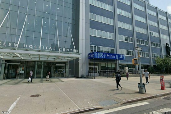 Driver Arrested in Death of Manhattan Philanthropist Killed Biking on Riverside Drive