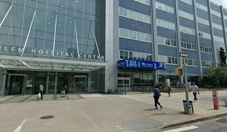 Driver Arrested in Death of Manhattan Philanthropist Killed Biking on Riverside Drive