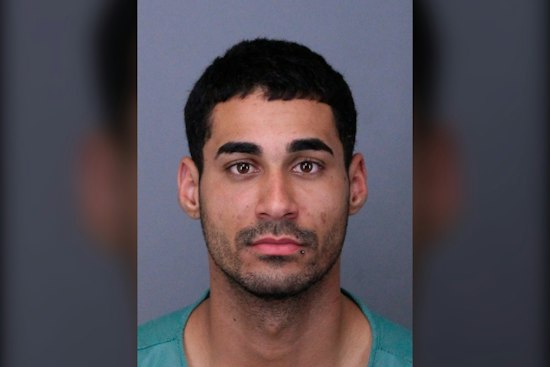 Driver Behind Deadly I-70 Fireball Crash Asks Colorado Parole Board to Let Him Go