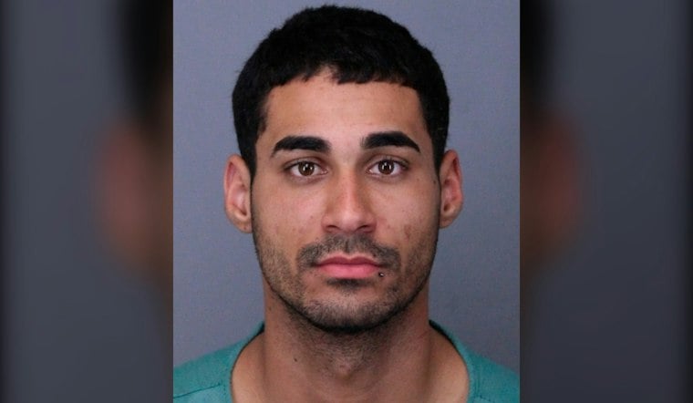 Driver Behind Deadly I-70 Fireball Crash Asks Colorado Parole Board to Let Him Go