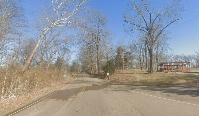 Driver Critical After Rollover Crash Into Tree Near Millington, Trapped in Wreckage