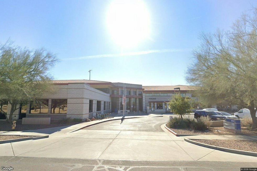 Driver Dies After Train Strikes Vehicle at Peoria Crossing, Police Call It Intentional
