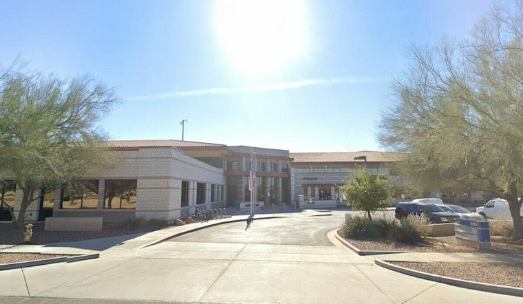 Driver Dies After Train Strikes Vehicle at Peoria Crossing, Police Call It Intentional