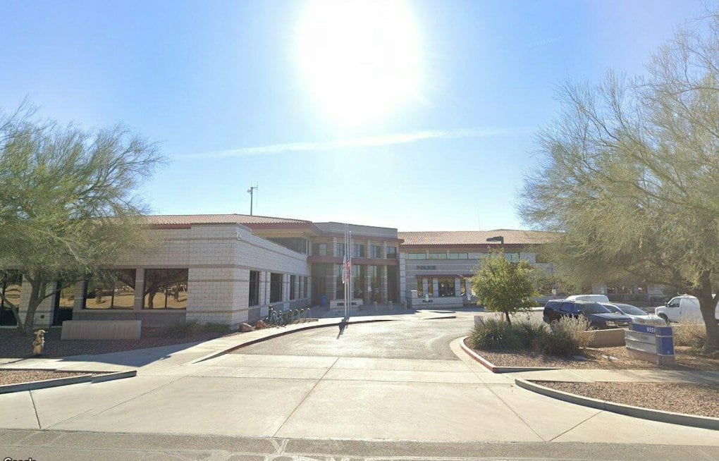 Driver Dies After Train Strikes Vehicle at Peoria Crossing, Police Call It Intentional
