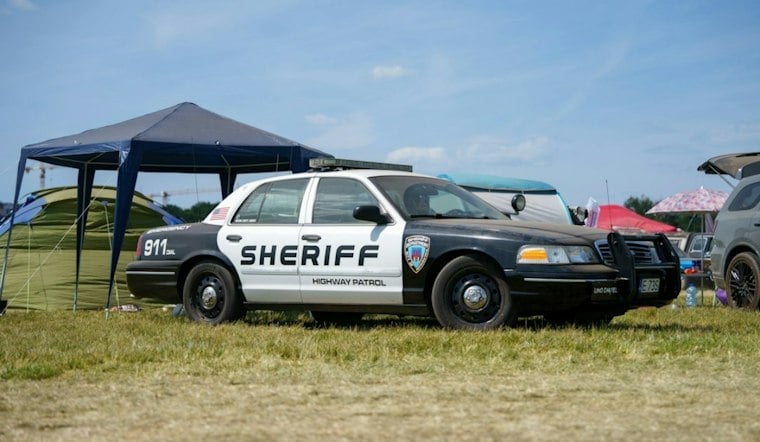 Driver Dies in Head-On Crash on NC-98 Near Stony Hill Road