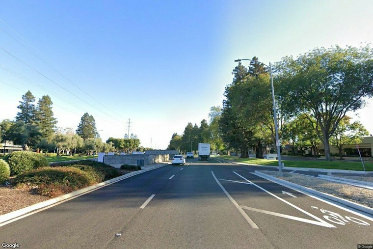 Driver Dies, Two Hurt After North San Jose Car Slams Into Concrete Wall