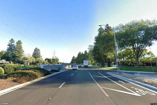 Driver Dies, Two Hurt After North San Jose Car Slams Into Concrete Wall