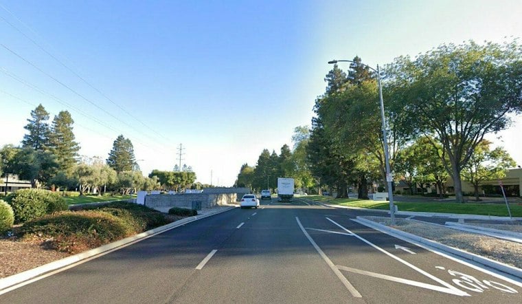 Driver Dies, Two Hurt After North San Jose Car Slams Into Concrete Wall