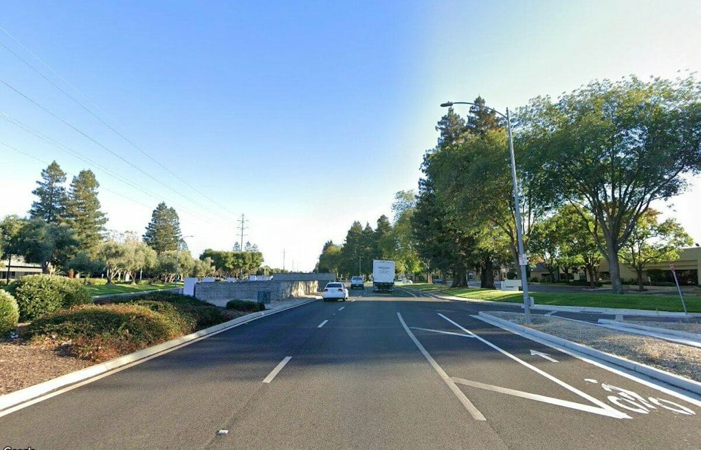 Driver Dies, Two Hurt After North San Jose Car Slams Into Concrete Wall