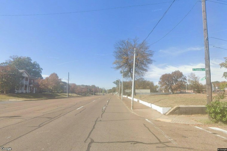 Driver Flees After Critically Injuring Man on E.H. Crump Boulevard