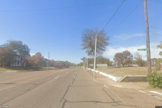 Driver Flees After Critically Injuring Man on E.H. Crump Boulevard
