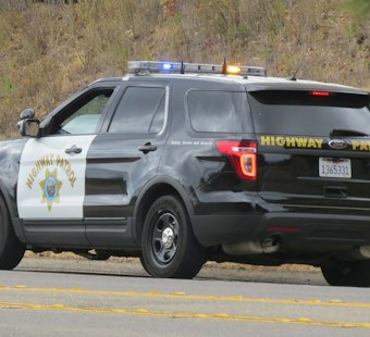 Driver Flees After Fatal Highway 99 Hit-and-Run in Madera County