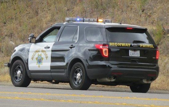 Driver Flees After Fatal Highway 99 Hit-and-Run in Madera County