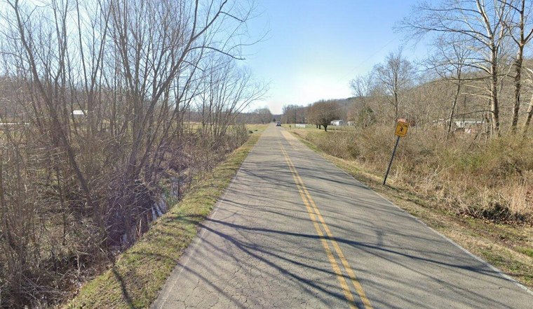 Driver Flees After Fatal Pre-Dawn Hit-and-Run on Lewis County Road