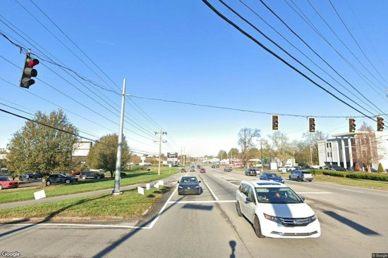 Driver Flees After Fatally Striking Man in Buechel, LMPD Hunts for Suspect