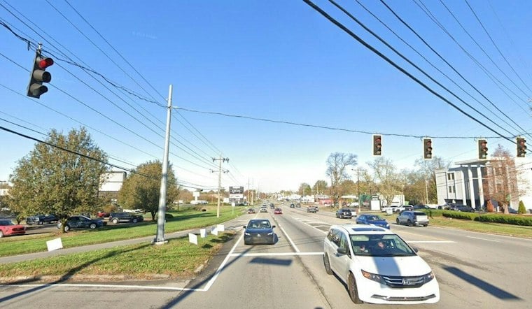 Driver Flees After Fatally Striking Man in Buechel, LMPD Hunts for Suspect