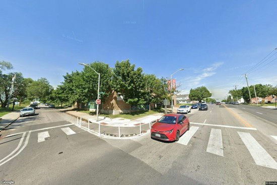 Driver Flees After Hitting 5-Year-Old on Patapsco Avenue in Brooklyn