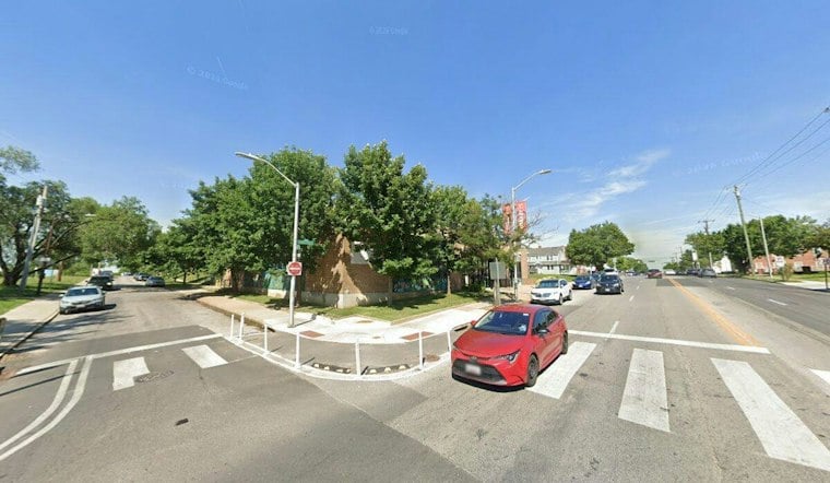 Driver Flees After Hitting 5-Year-Old on Patapsco Avenue in Brooklyn