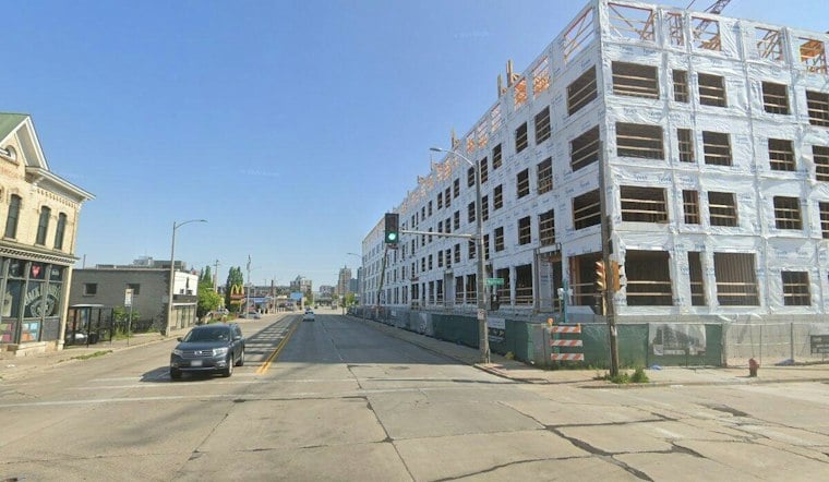 Driver Flees After Killing 60-Year-Old Pedestrian in Walker's Point