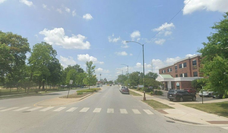 Driver Flees After Killing Man, 42, in Washington Heights Crosswalk on 95th
