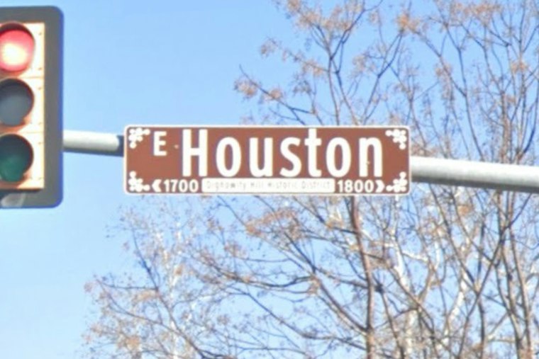 Driver Flees After Mowing Down Man on San Antonio's East Side, Leaves Him Critical
