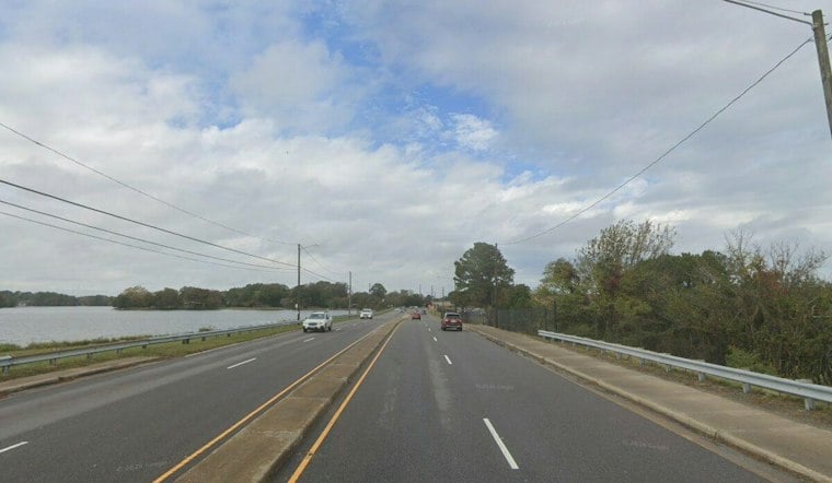Driver Flees on Foot After Head-On Crash Injures Three on Norfolk's Shore Drive