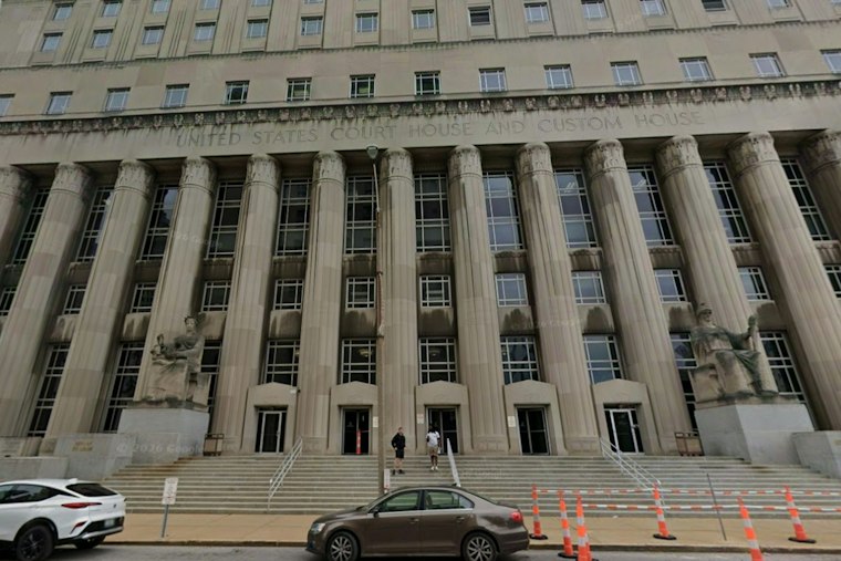 Driver Gets 14 Years for Running Down Pedestrian, 67, on St. Louis Sidewalk