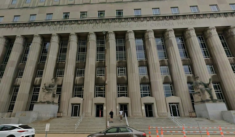 Driver Gets 14 Years for Running Down Pedestrian, 67, on St. Louis Sidewalk