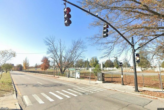 Driver Gets 5 Years for Fatal New Year's Eve Hit-and-Run That Killed Providence Veteran