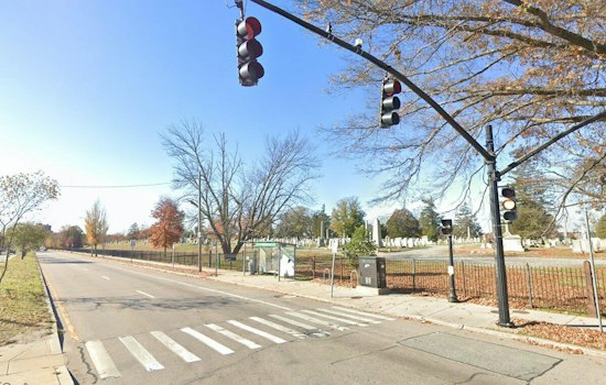 Driver Gets 5 Years for Fatal New Year's Eve Hit-and-Run That Killed Providence Veteran