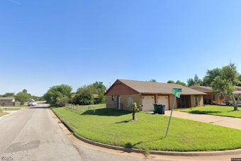 Driver in OKC Boy's Drive-By Death Gets 5 Years, Closing Four-Year Case