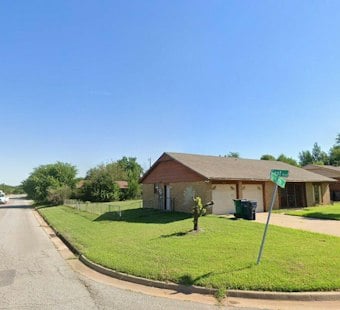 Driver in OKC Boy's Drive-By Death Gets 5 Years, Closing Four-Year Case