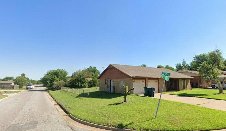 Driver in OKC Boy's Drive-By Death Gets 5 Years, Closing Four-Year Case