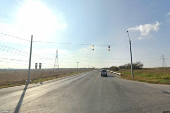 Driver Still at Large After Fatal Hit-and-Run Kills 70-Year-Old on Northeast Side