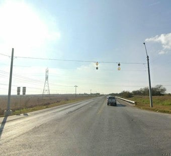 Driver Still at Large After Fatal Hit-and-Run Kills 70-Year-Old on Northeast Side