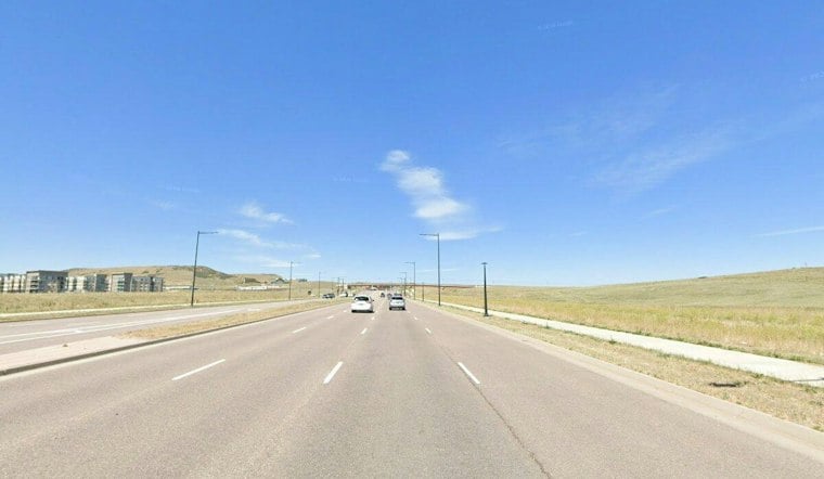 Driver With 7 Prior DUIs Caught Going Wrong Way on I-25 in Douglas County