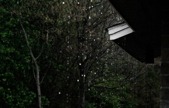 Drizzle, Then Dazzle: Portland Shakes Off Saturday Showers For Sunny, Almost-Summer Comeback