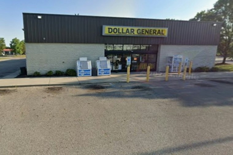 Drone Tracks Down Three Suspects After Groveport Dollar General Stickup