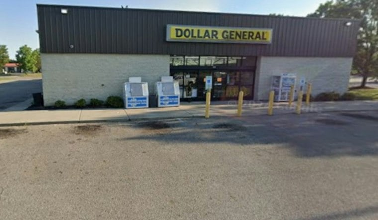 Drone Tracks Down Three Suspects After Groveport Dollar General Stickup