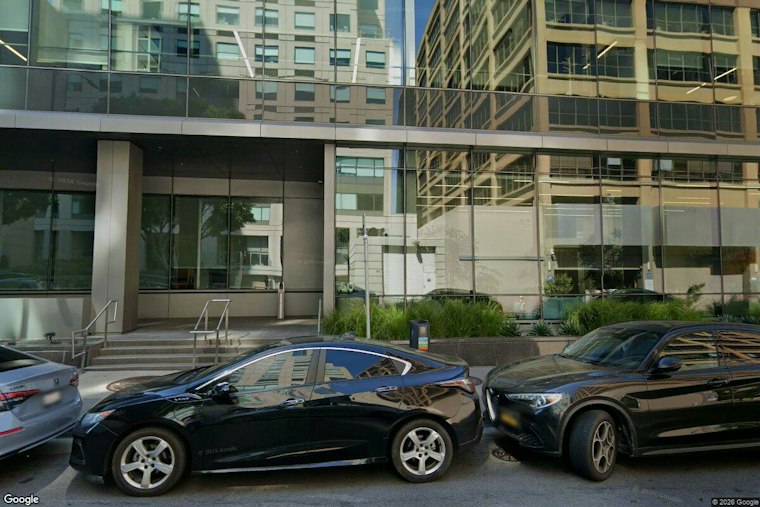 Dropbox, Front Cut 110 San Francisco Jobs as Bay Area Layoffs Near 14,500