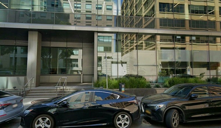 Dropbox, Front Cut 110 San Francisco Jobs as Bay Area Layoffs Near 14,500