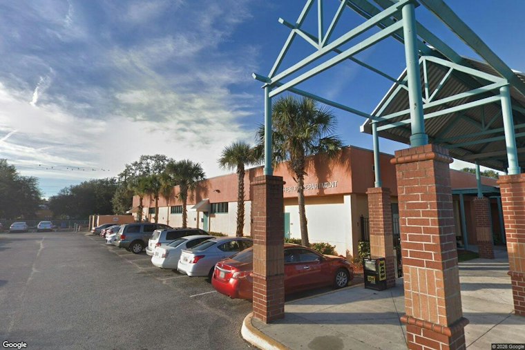 Drunk Driver Rams Westchase Pilates Studio, Staff Find Wreckage Before Dawn Class