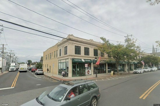 Drunk Driver Slams Bay Shore Ambulance, Hurls Patient Off Gurney