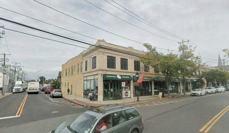 Drunk Driver Slams Bay Shore Ambulance, Hurls Patient Off Gurney