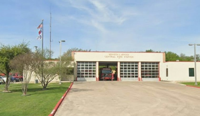 Drunk Driver Who Killed Killeen Fire Captain at 103 MPH Gets Probation